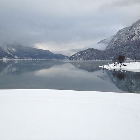 Hotel Lory - Molveno - Dolomiti Dış mekan fotoğraf