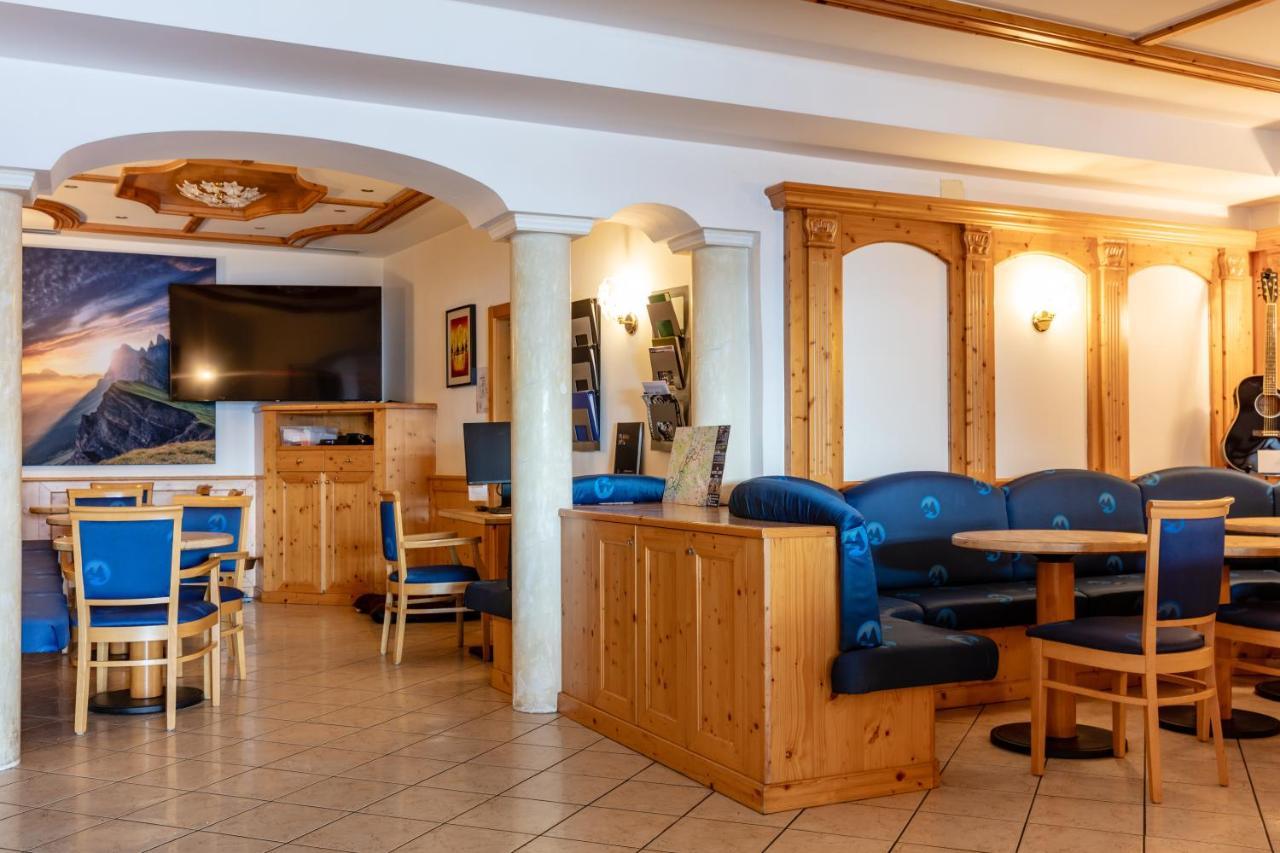 Hotel Lory - Molveno - Dolomiti Dış mekan fotoğraf