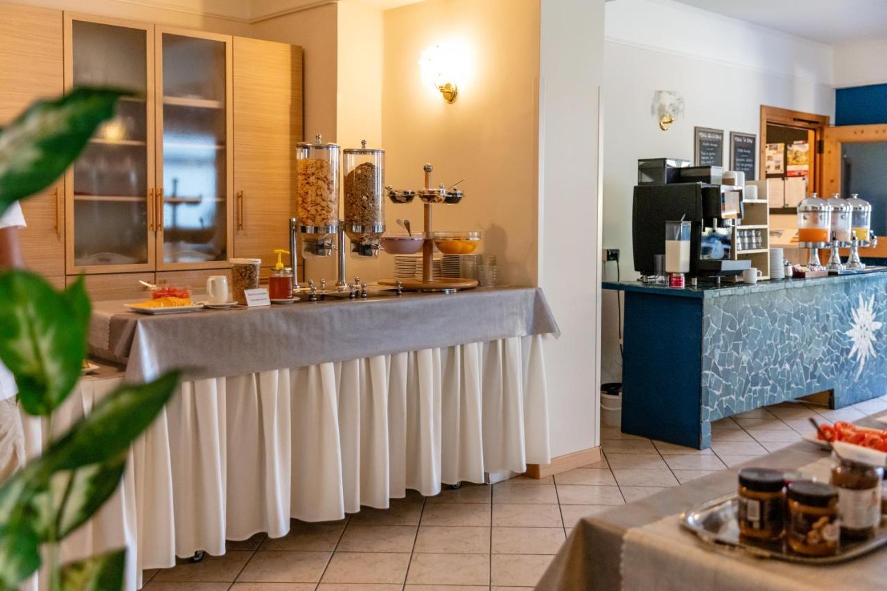 Hotel Lory - Molveno - Dolomiti Dış mekan fotoğraf