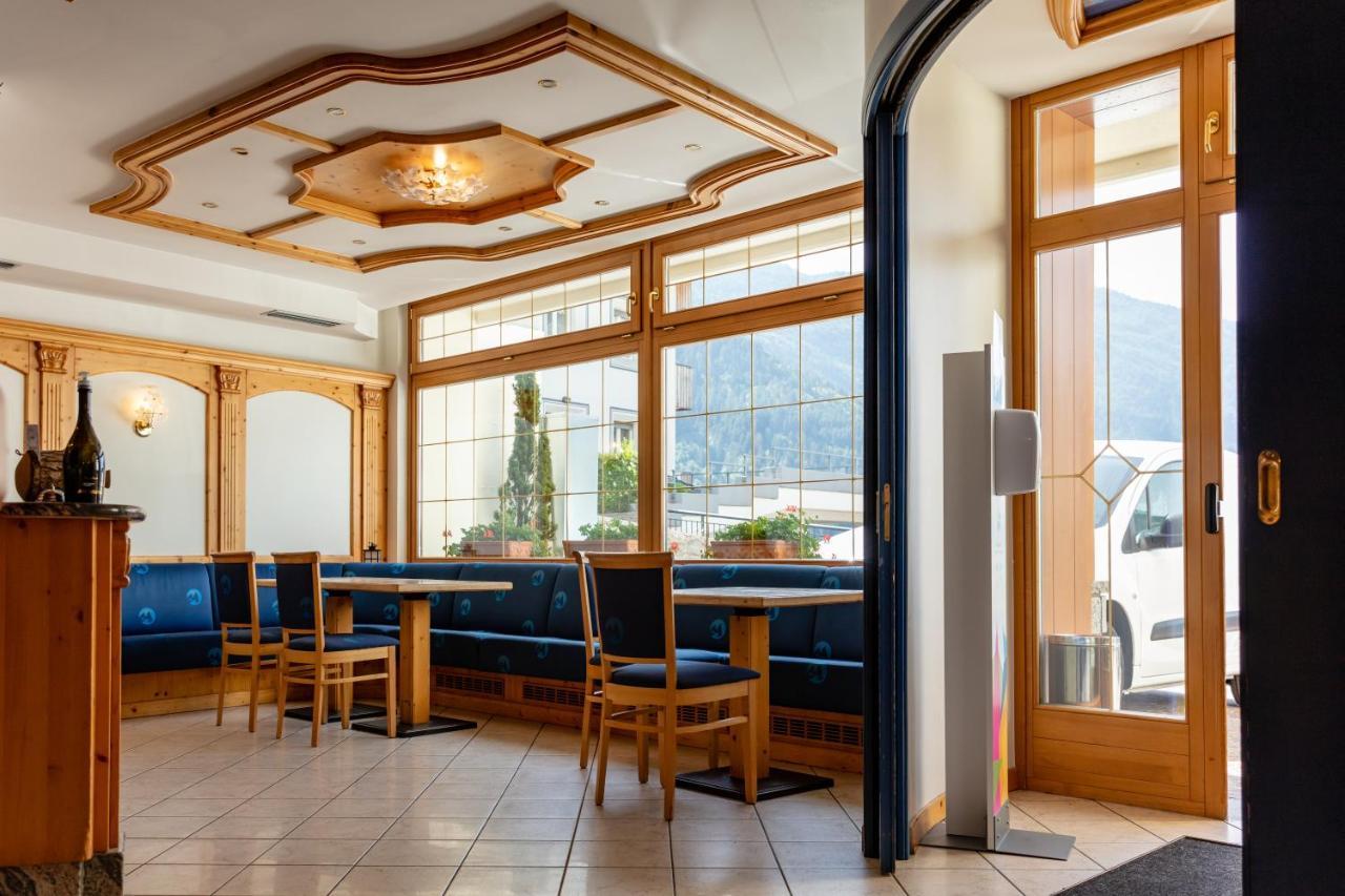 Hotel Lory - Molveno - Dolomiti Dış mekan fotoğraf