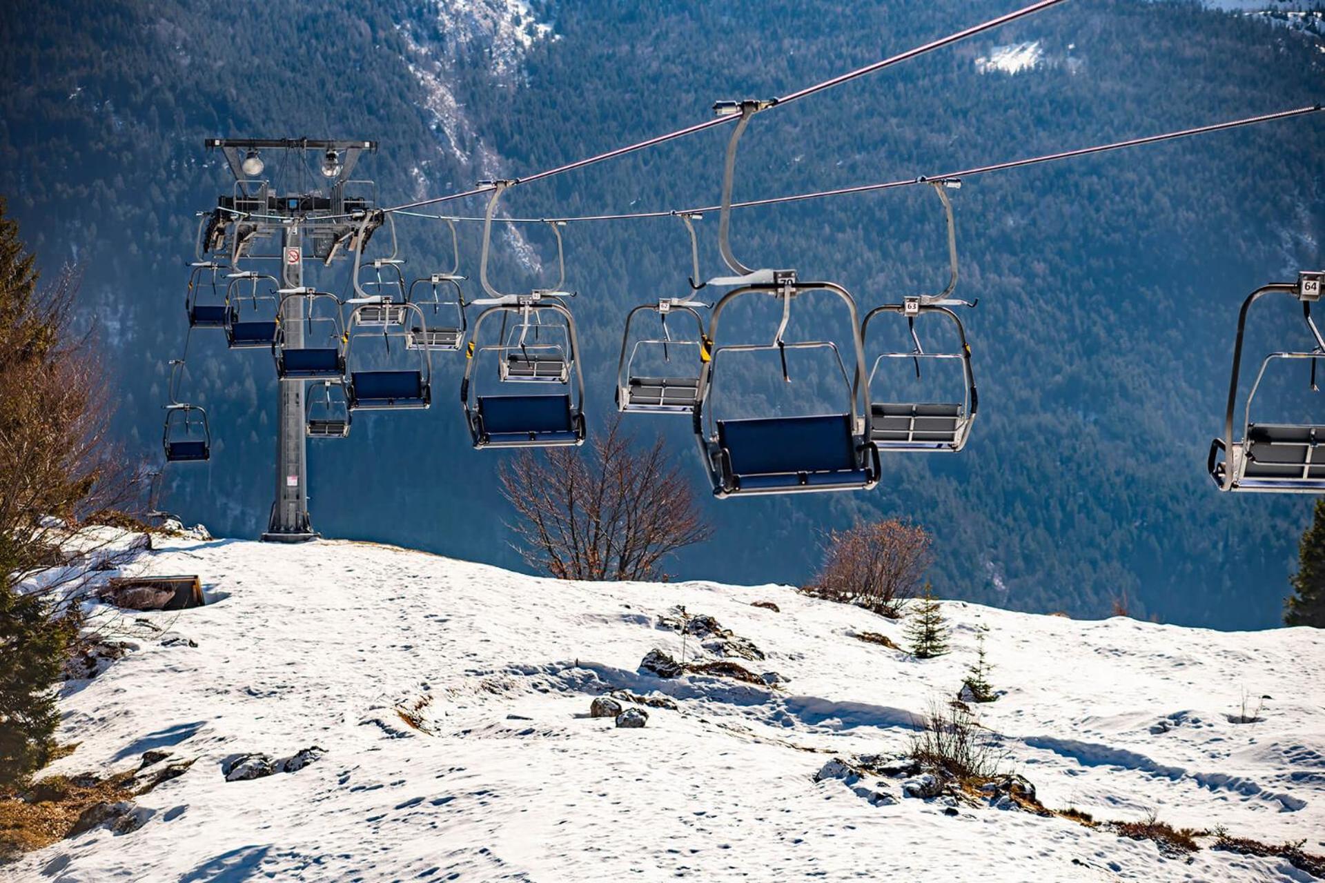 Hotel Lory - Molveno - Dolomiti Dış mekan fotoğraf