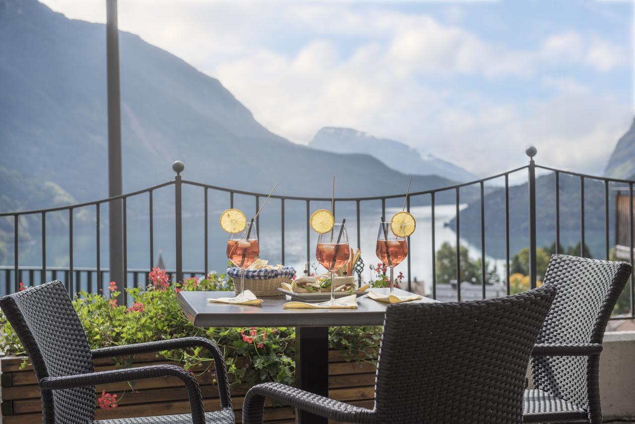 Hotel Lory - Molveno - Dolomiti Dış mekan fotoğraf